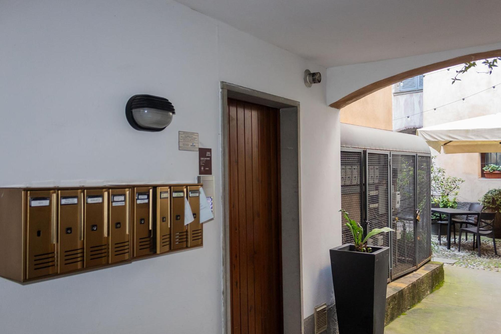 Casa Pignolo - Sostify Villa Bergamo Exterior photo